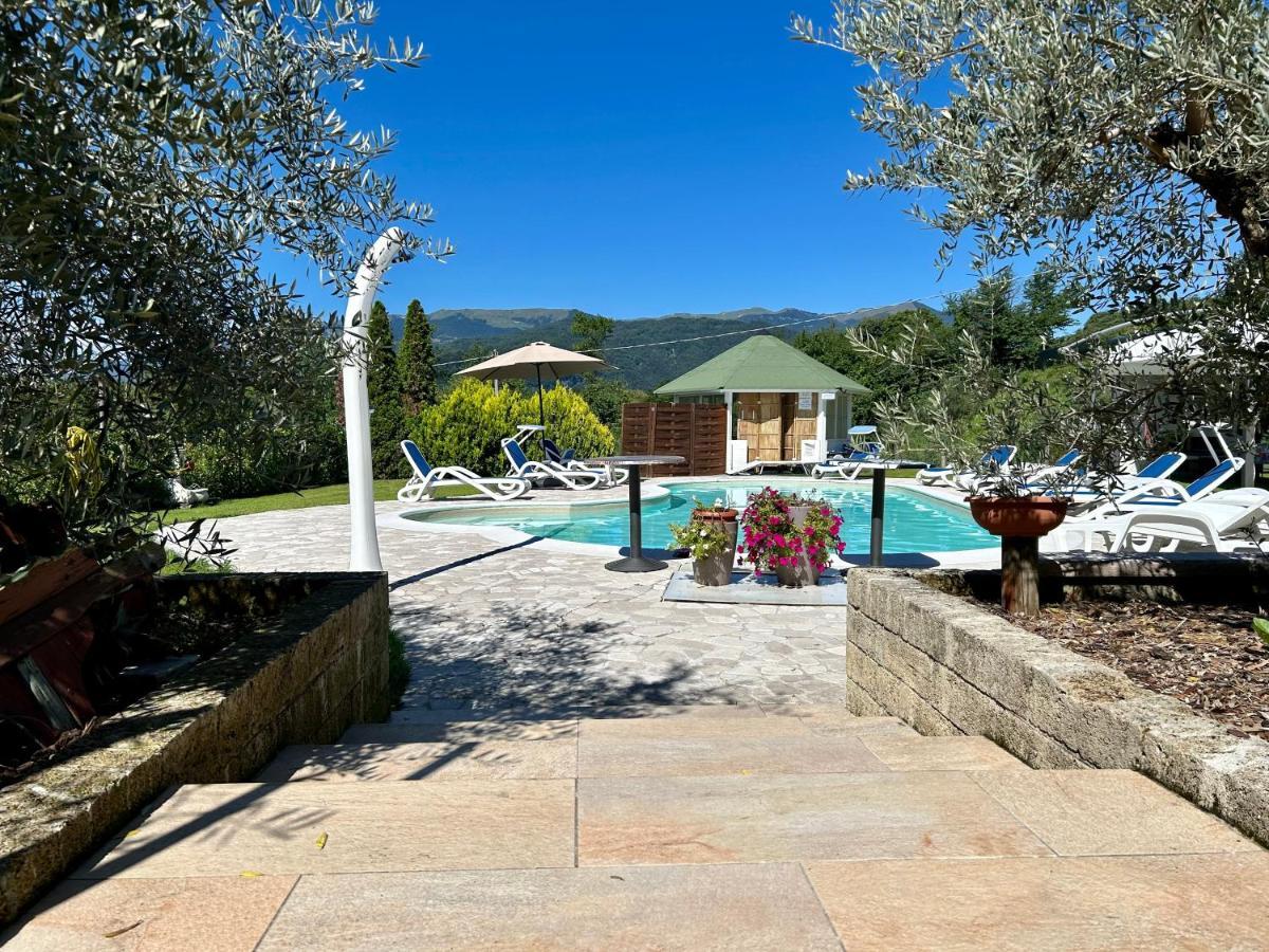 Country House La Montagnola Valdobbiadene Buitenkant foto